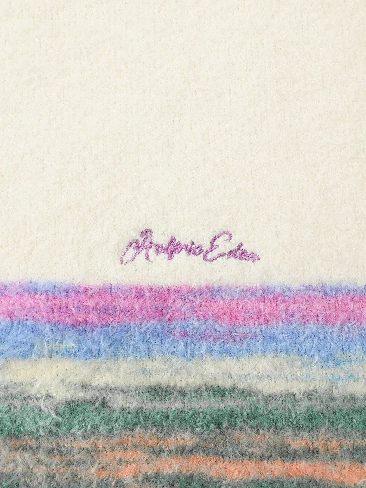 Aelfric Eden Colorful Stripe Sweater sold by Aelfric Eden product image thumbnail 3