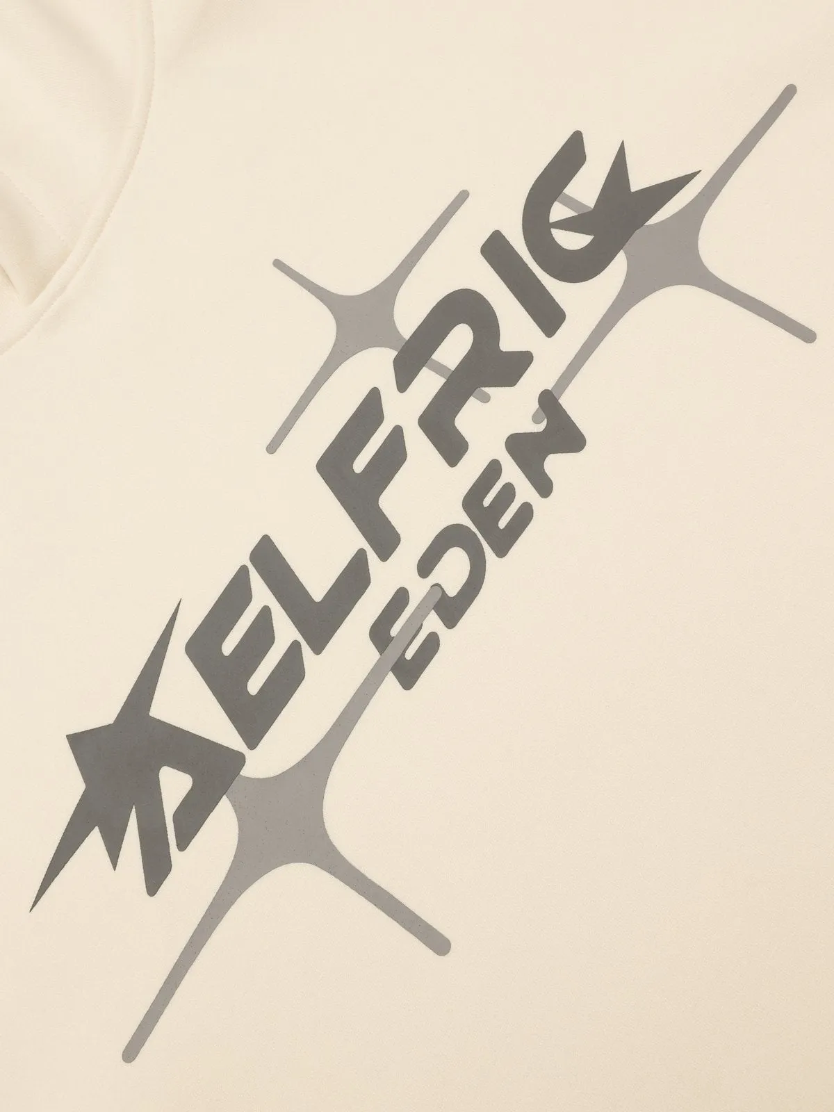 Aelfric Eden Oversized Graphic Hoodie sold by Aelfric Eden product image thumbnail 3