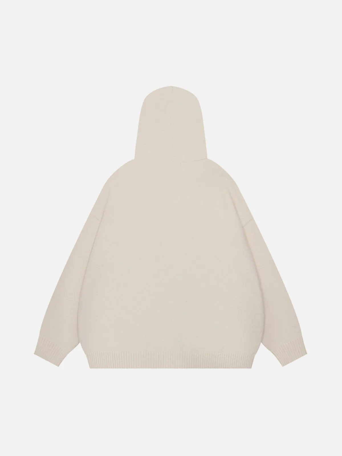 Aelfric Eden Basic Solid Hoodie sold by Aelfric Eden product image thumbnail 2