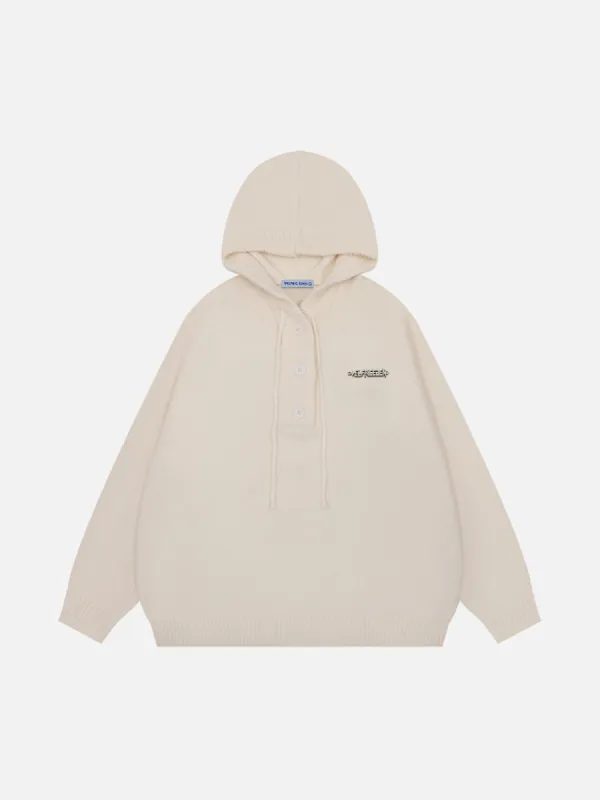 Aelfric Eden Basic Solid Hoodie sold by Aelfric Eden