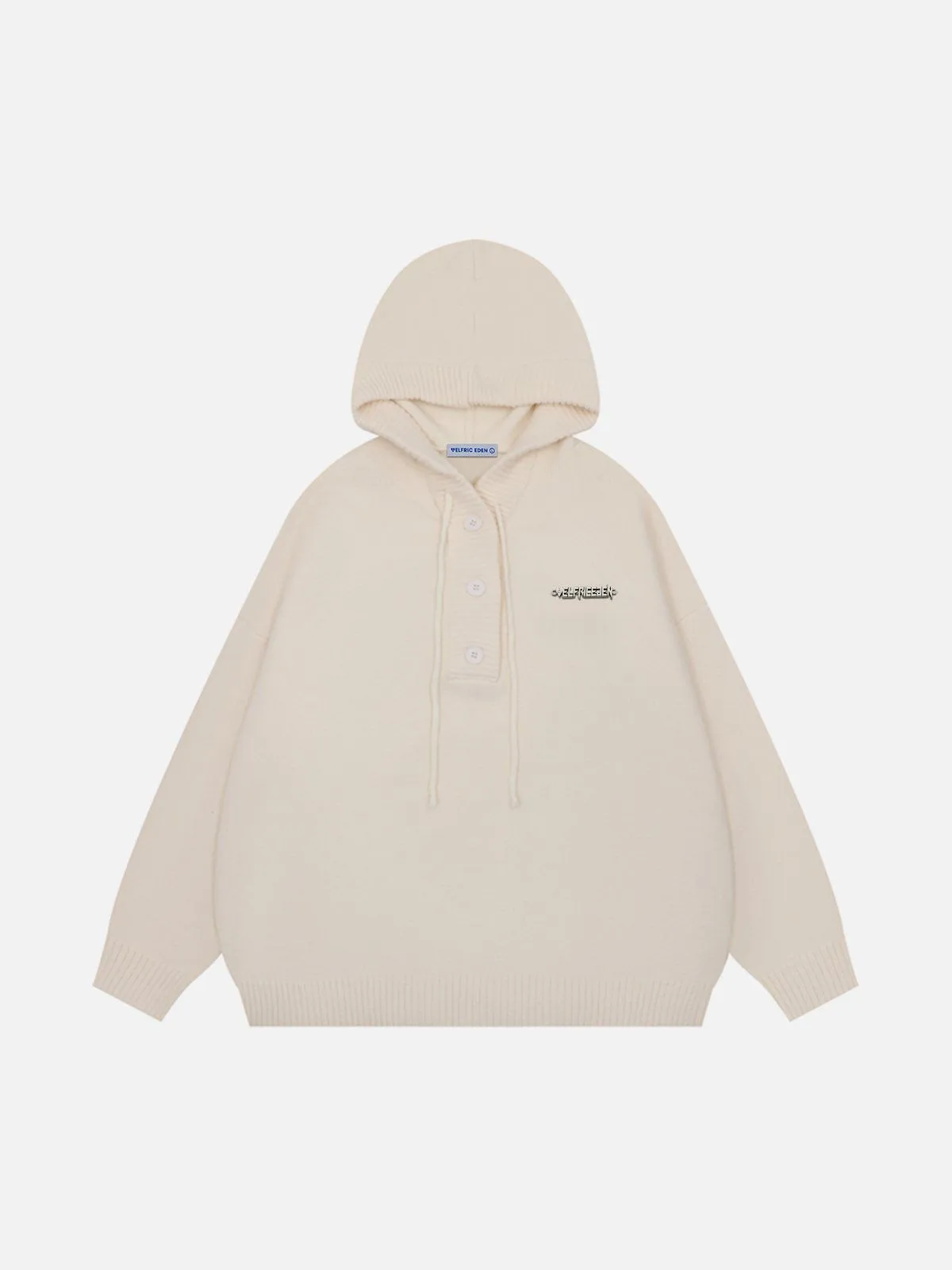 Aelfric Eden Basic Solid Hoodie sold by Aelfric Eden