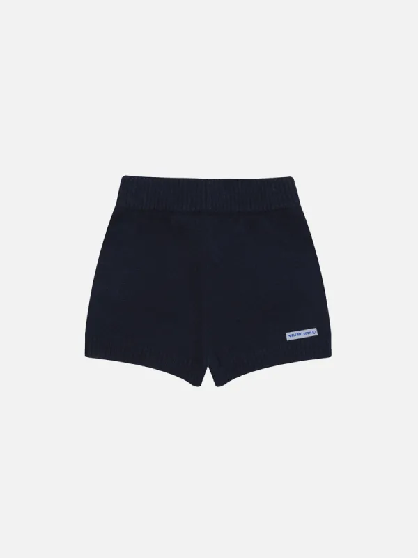 Aelfric Eden Solid Basic Knit Shorts sold by Aelfric Eden