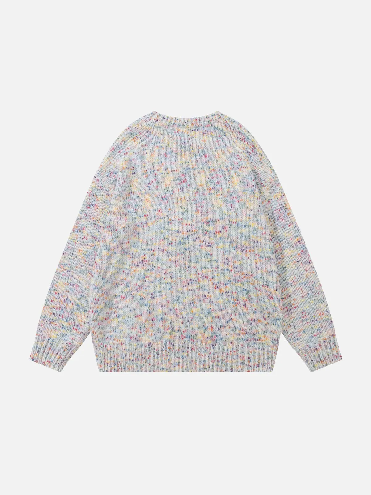 Aelfric Eden Colorful Cute Dog Sweater sold by Aelfric Eden product image thumbnail 2