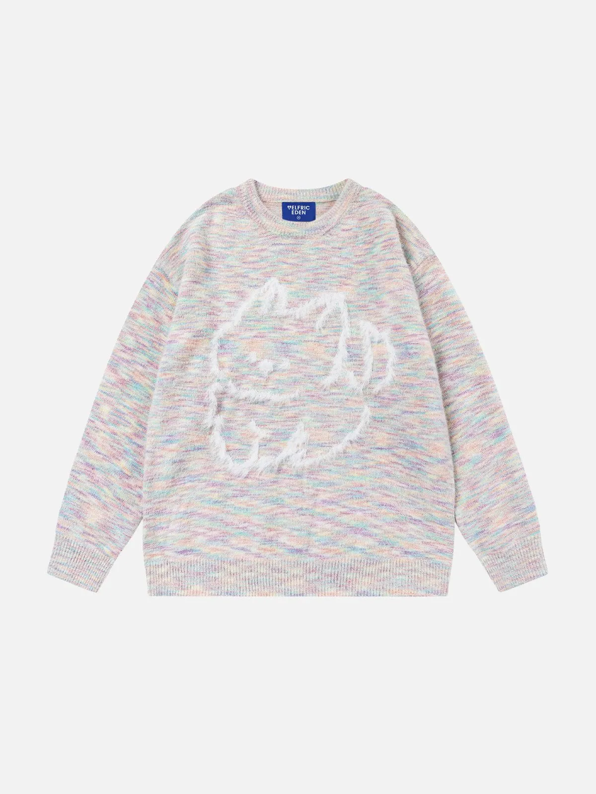 Aelfric Eden Cat Graphic Sweater sold by Aelfric Eden product image thumbnail 2