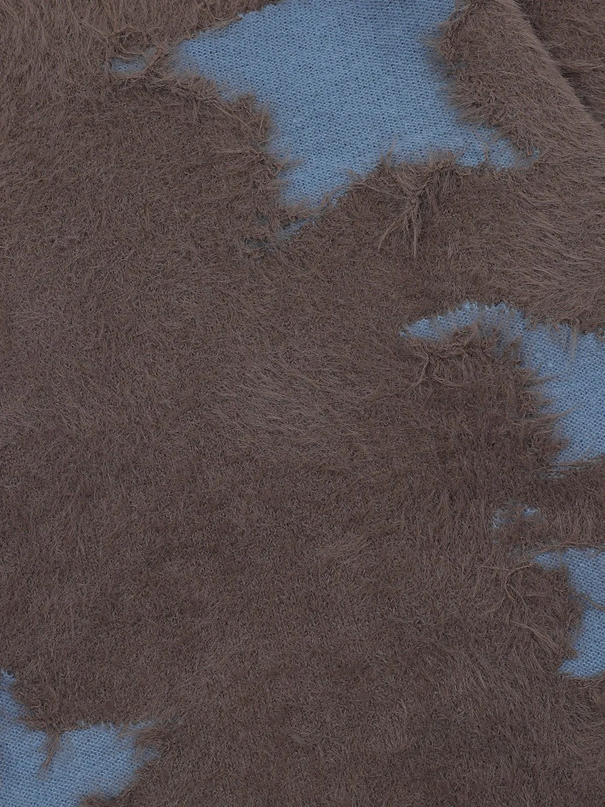 Aelfric Eden Star Graphic Sweater sold by Aelfric Eden product image thumbnail 3