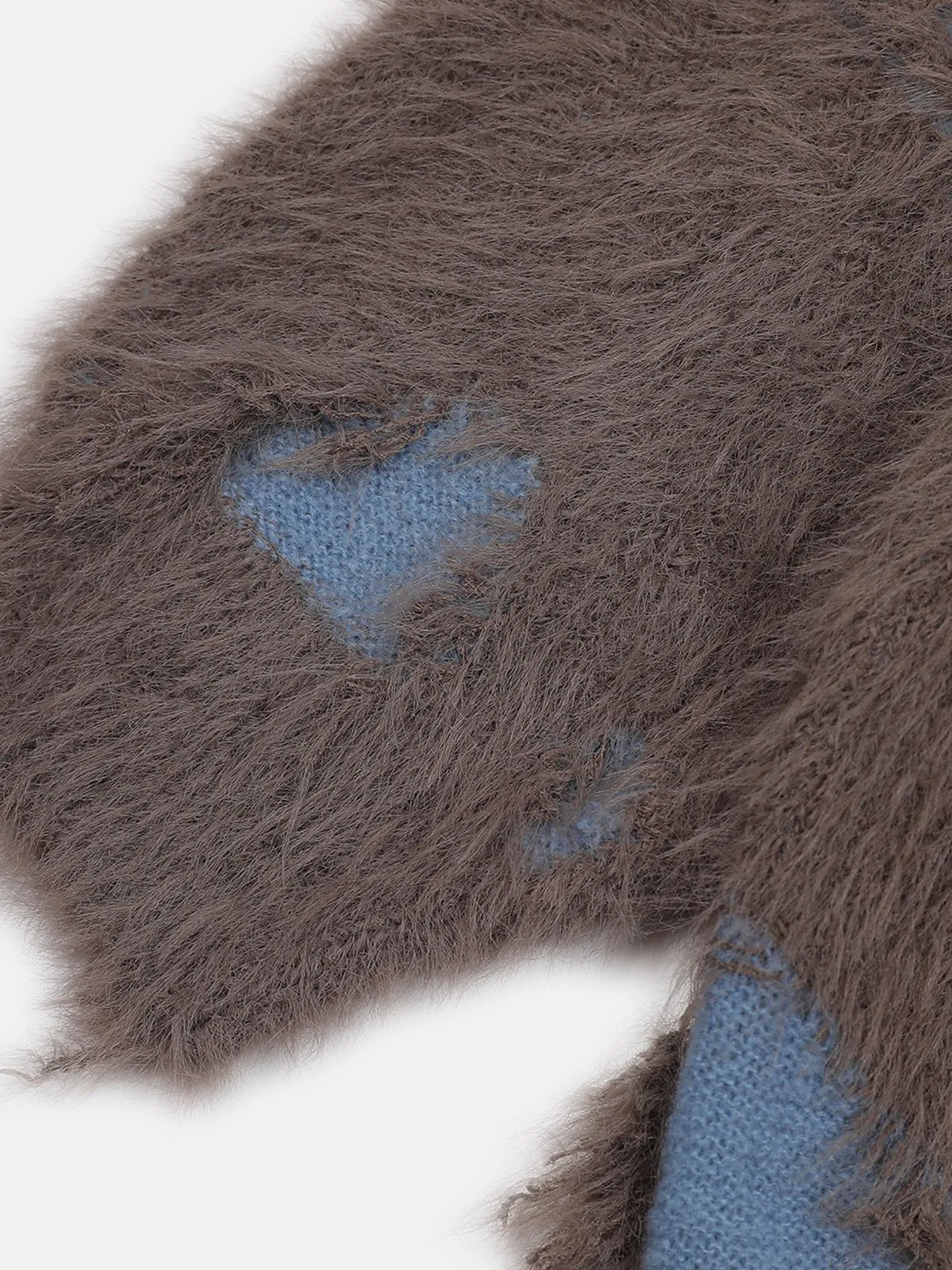 Aelfric Eden Star Graphic Sweater sold by Aelfric Eden product image thumbnail 5