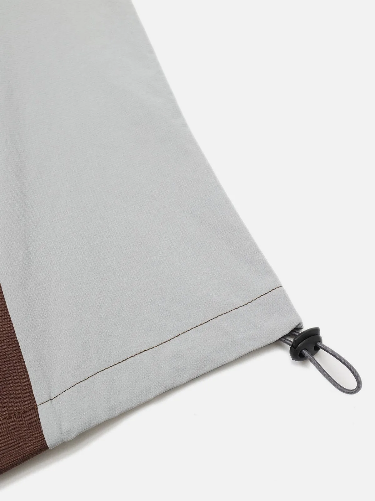 Aelfric Eden Color Blocking Basic Print Sweatshirt sold by Aelfric Eden product image thumbnail 5