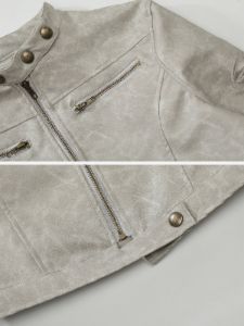 Solid Embroidery Jacket sold by Aelfric Eden