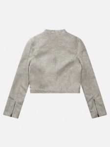 Solid Embroidery Jacket sold by Aelfric Eden