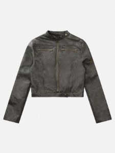 Solid Embroidery Jacket sold by Aelfric Eden