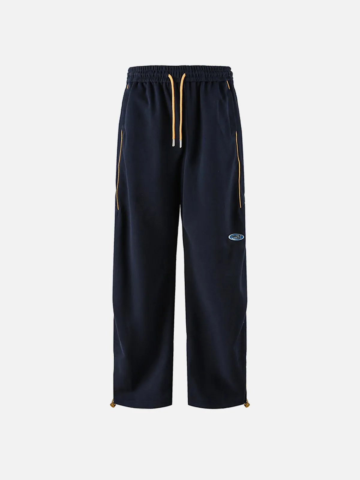 Aelfric Eden Badge Basic Drawstring Sweatpants sold by Aelfric Eden product image thumbnail 3