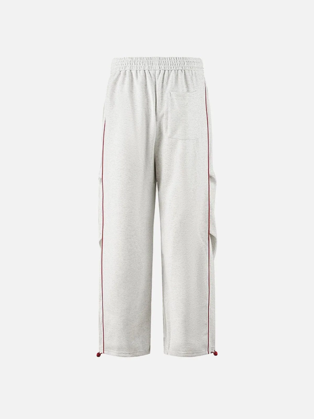 Aelfric Eden Badge Basic Drawstring Sweatpants sold by Aelfric Eden product image thumbnail 4