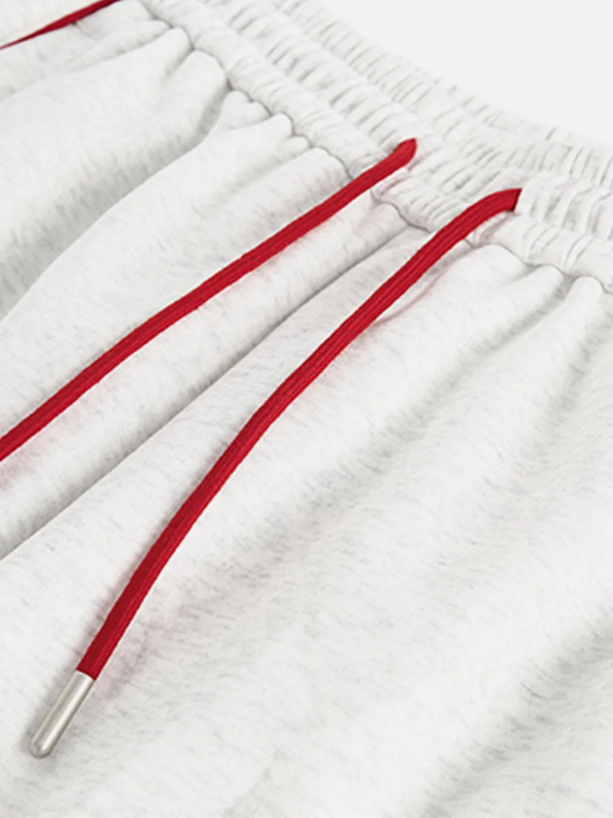 Aelfric Eden Badge Basic Drawstring Sweatpants sold by Aelfric Eden product image thumbnail 5