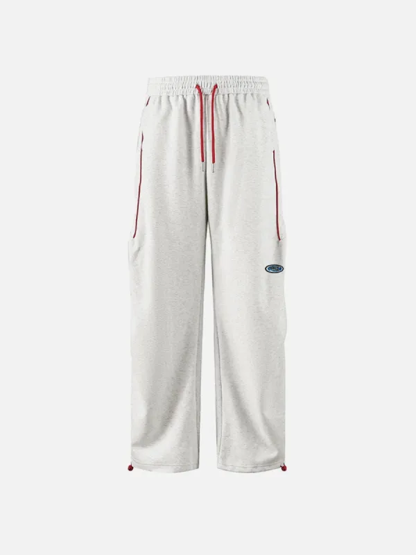 Aelfric Eden Badge Basic Drawstring Sweatpants sold by Aelfric Eden
