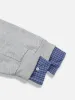 Aelfric Eden Plaid Two Layer Sweatshirt sold by Aelfric Eden