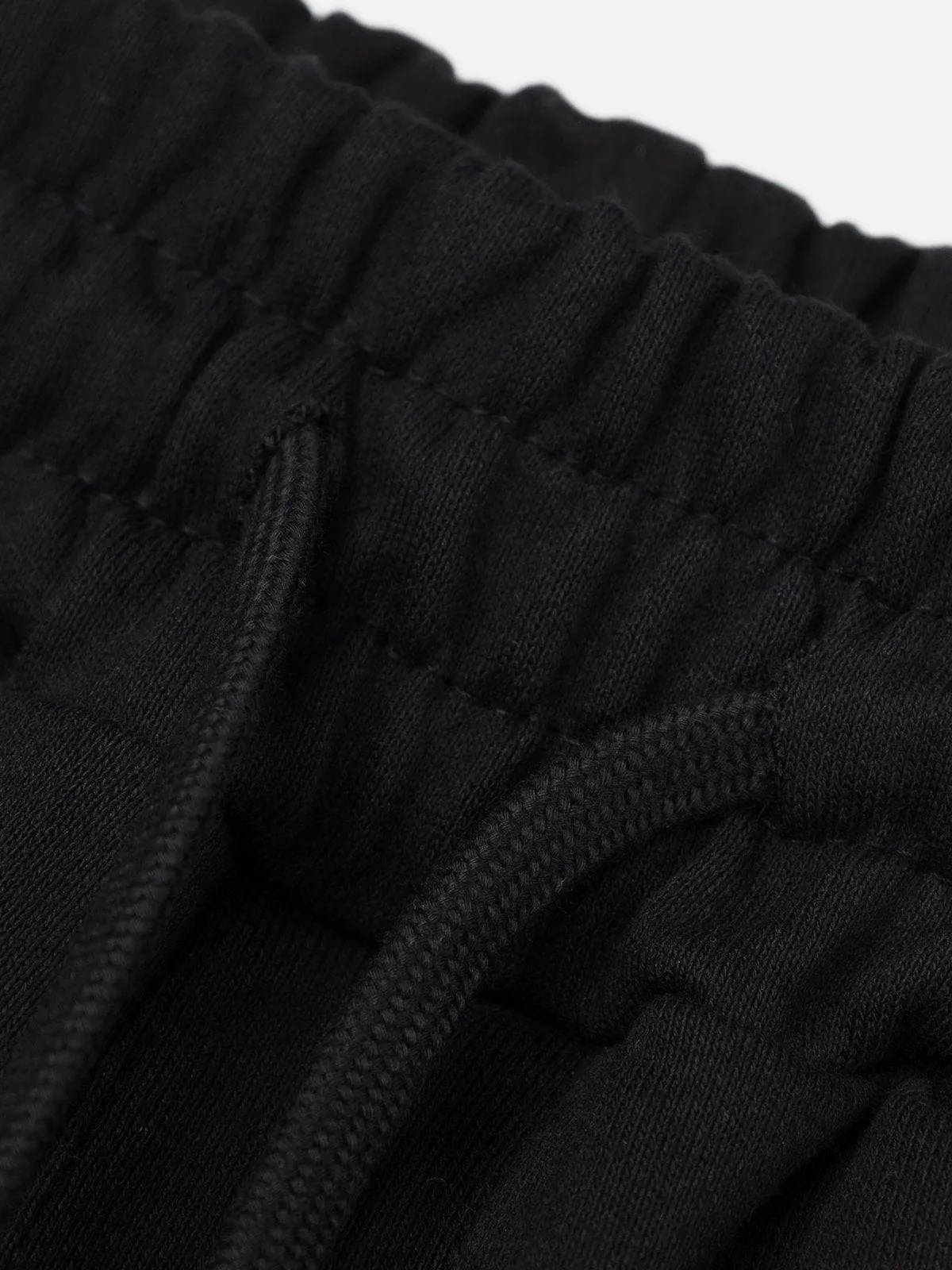 Aelfric Eden Contort Stripe Graphic Baggy Sweatpants sold by Aelfric Eden product image thumbnail 5