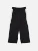 Aelfric Eden Contort Stripe Graphic Baggy Sweatpants sold by Aelfric Eden