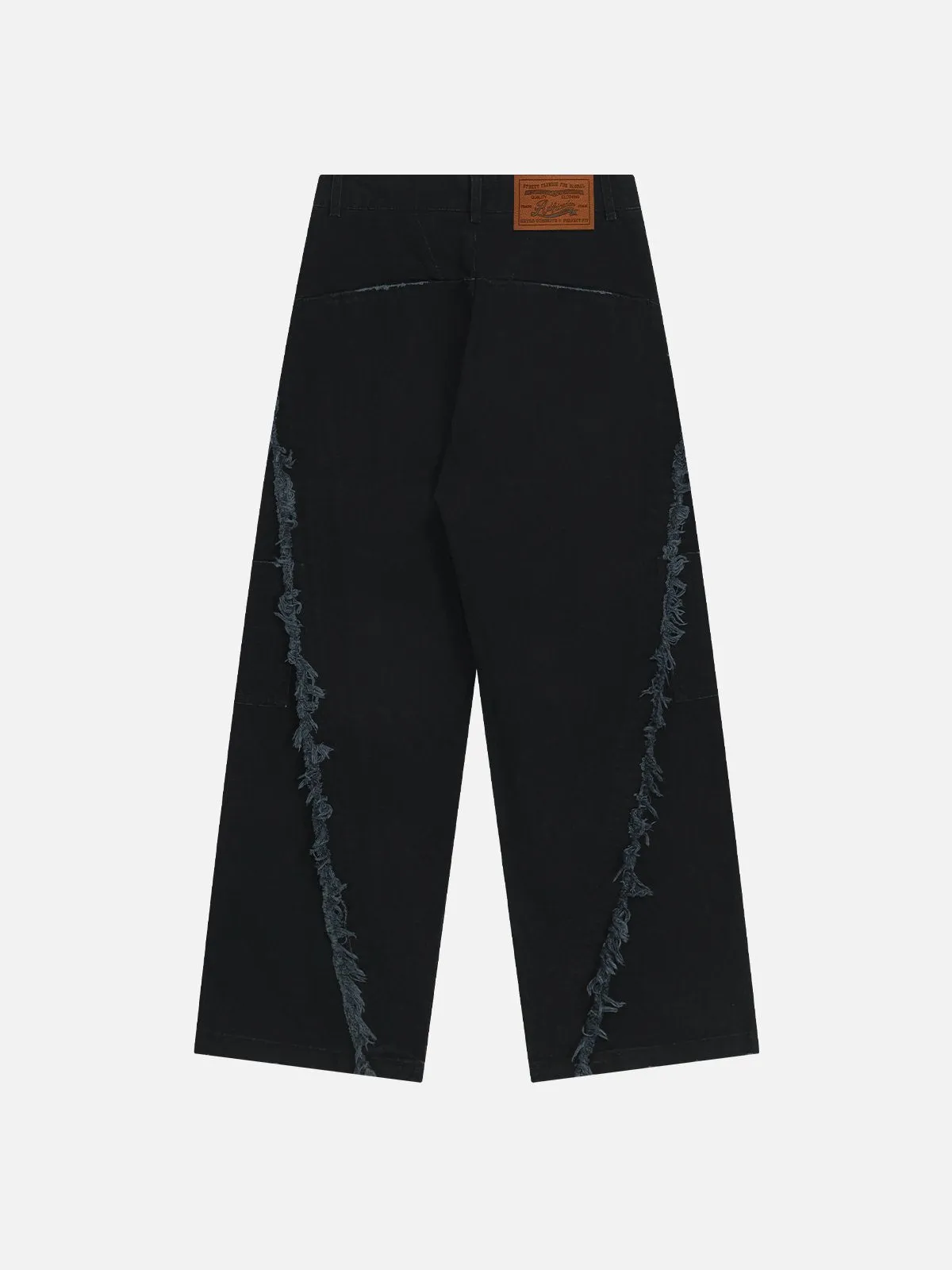 Aelfric Eden Fringe Pants sold by Aelfric Eden product image thumbnail 4