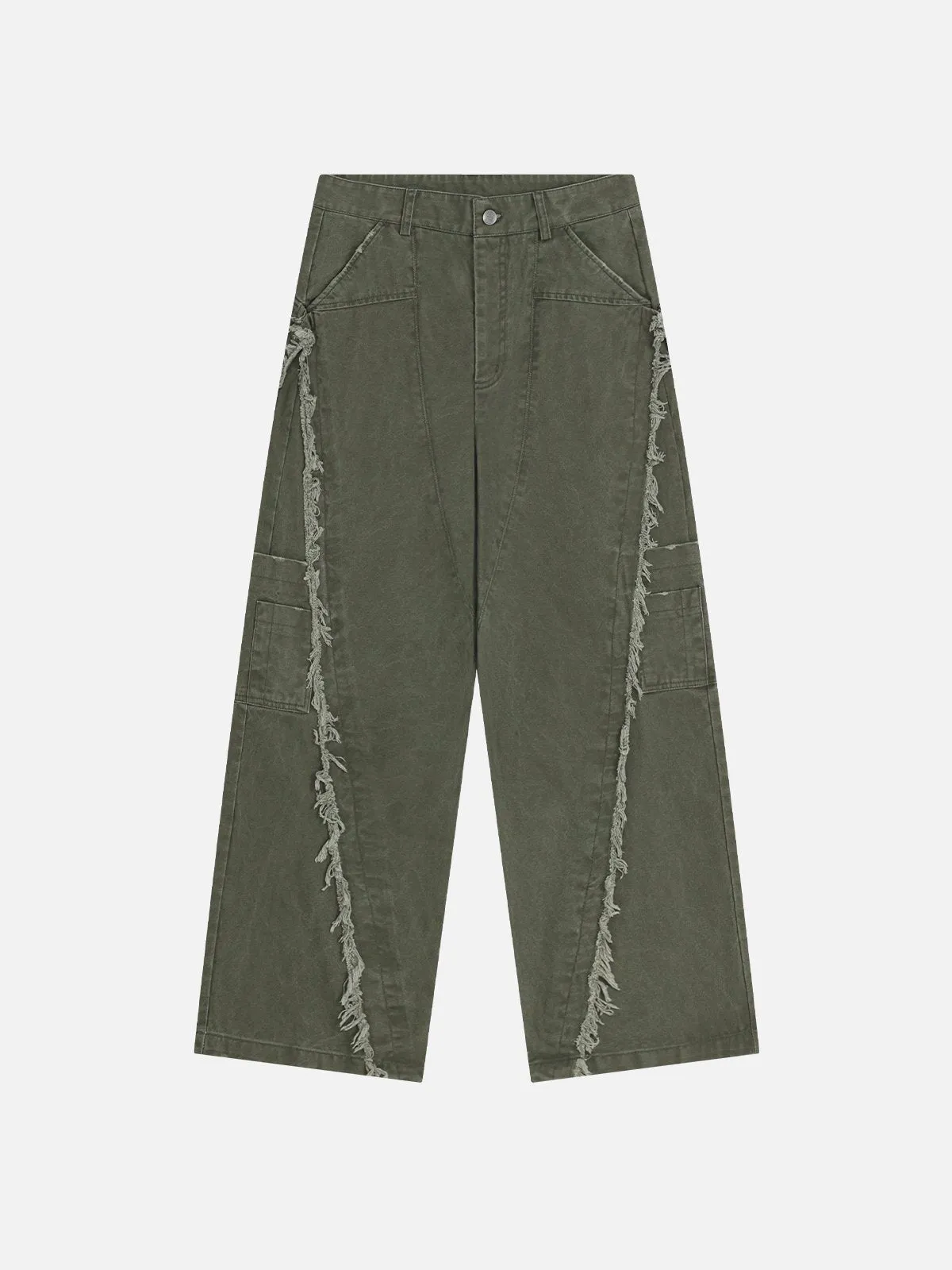 Aelfric Eden Fringe Pants sold by Aelfric Eden product image thumbnail 2