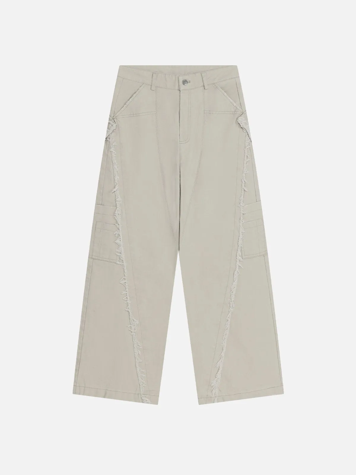 Aelfric Eden Fringe Pants sold by Aelfric Eden product image thumbnail 3