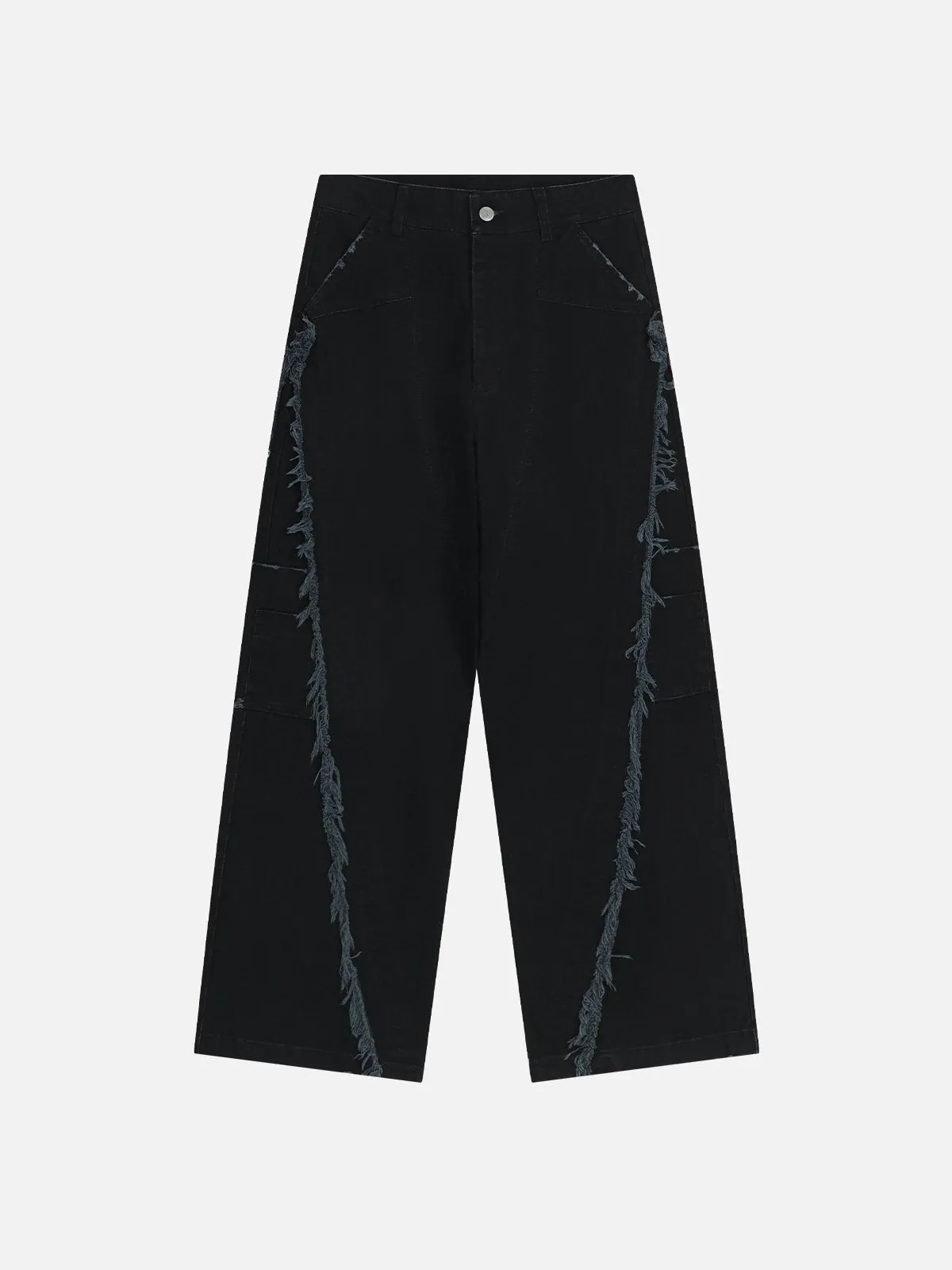 Aelfric Eden Fringe Pants sold by Aelfric Eden