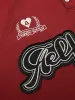 Aelfric Eden Applique Embroidery Polo Sweatshirt sold by Aelfric Eden