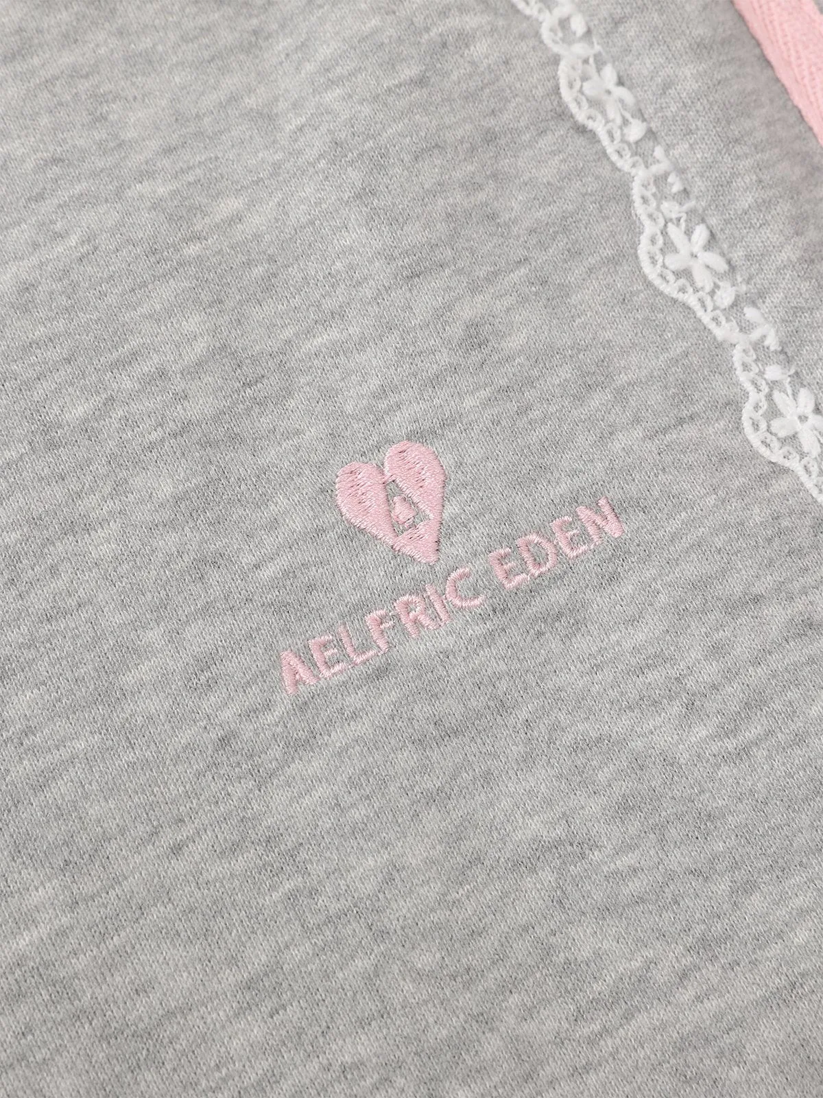 Aelfric Eden Baggy Sweatpants sold by Aelfric Eden product image thumbnail 4