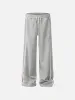 Aelfric Eden Lace Baaggy Sweatpants sold by Aelfric Eden