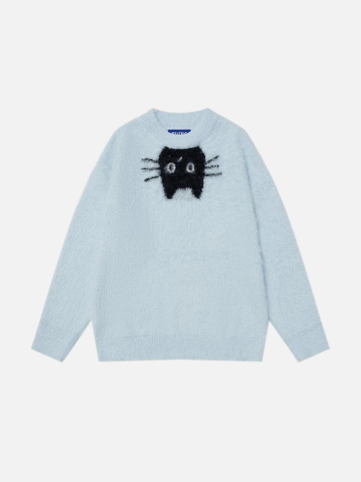 Aelfric Eden Cute Cat Sweater sold by Aelfric Eden