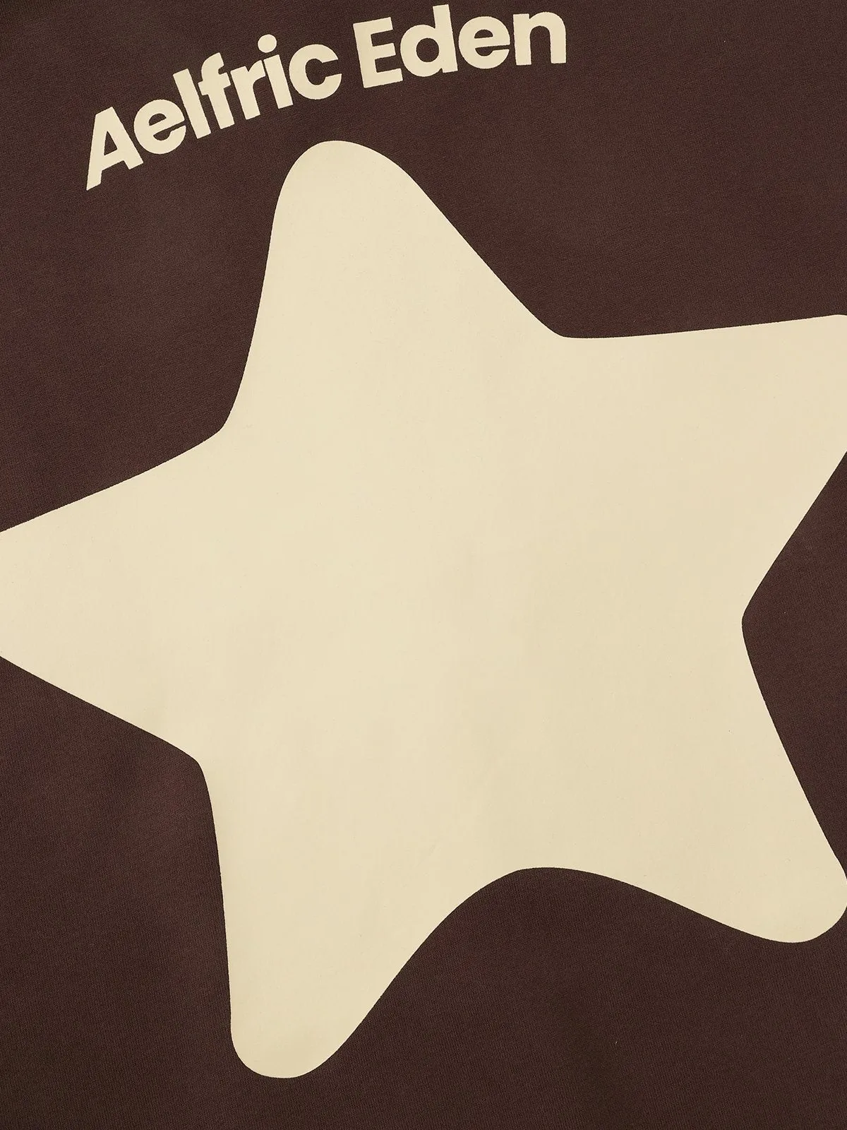 Aelfric Eden Cartoon Dog Eden Star Pullover Hoodie sold by Aelfric Eden product image thumbnail 3