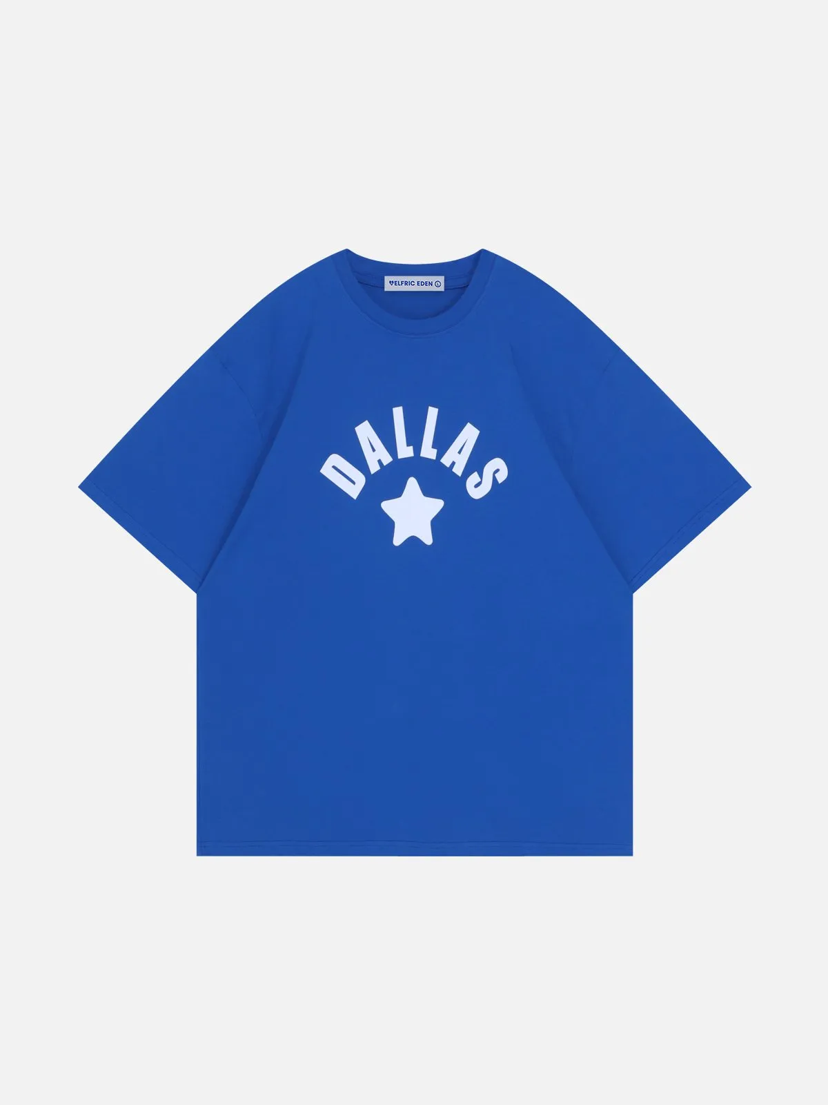 Aelfric Eden Vintage Eden Star Tee sold by Aelfric Eden product image thumbnail 3