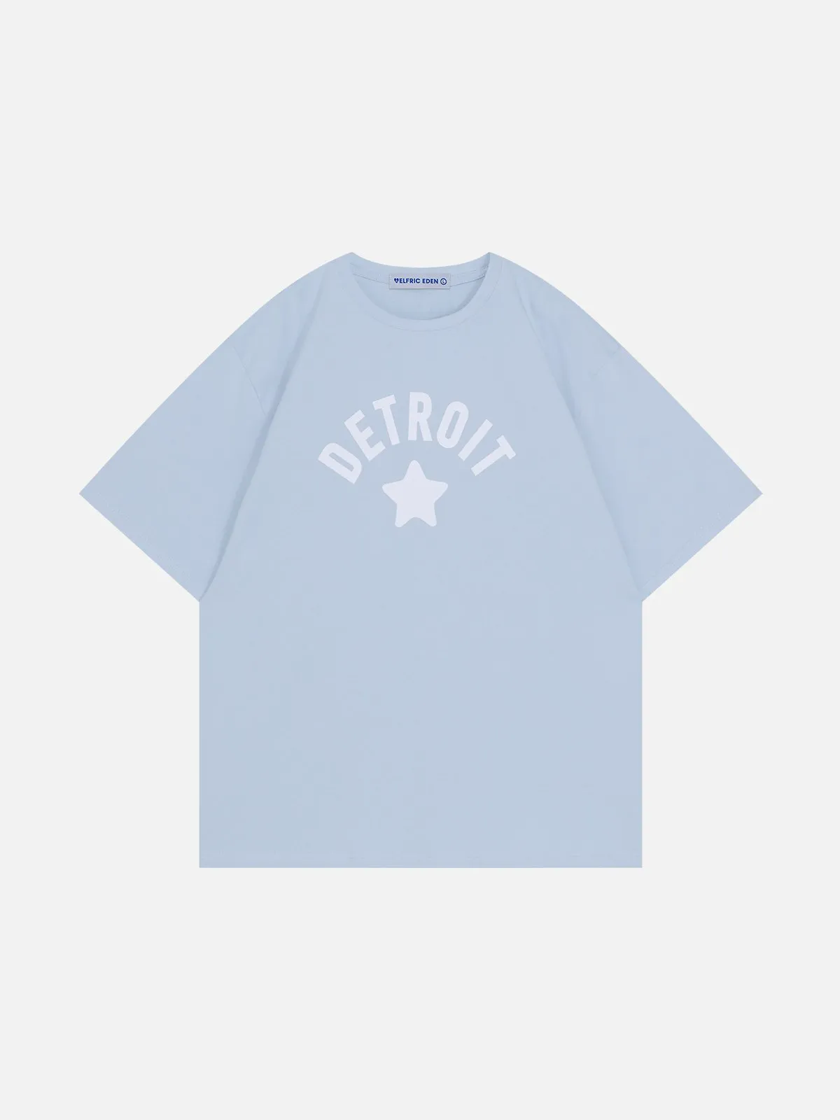 Aelfric Eden Vintage Eden Star Tee sold by Aelfric Eden product image thumbnail 2