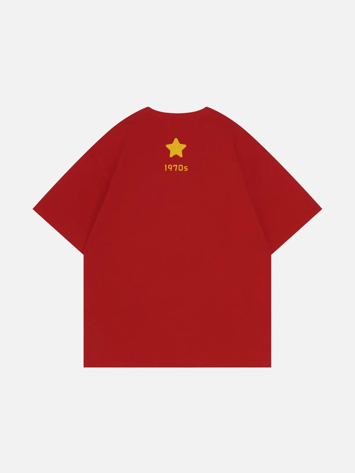 Aelfric Eden Vintage Eden Star Tee sold by Aelfric Eden product image thumbnail 4