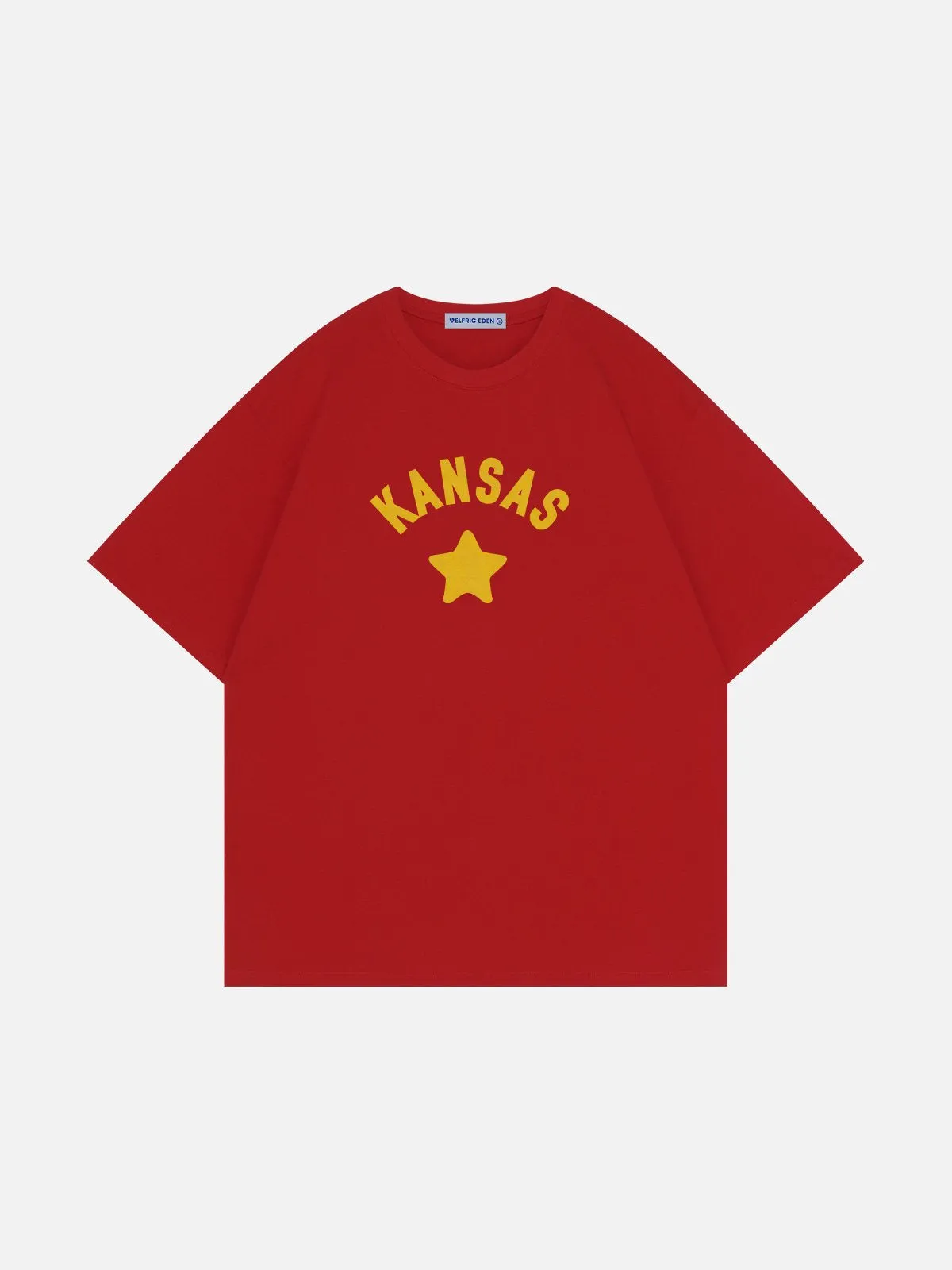 Aelfric Eden Vintage Eden Star Tee sold by Aelfric Eden