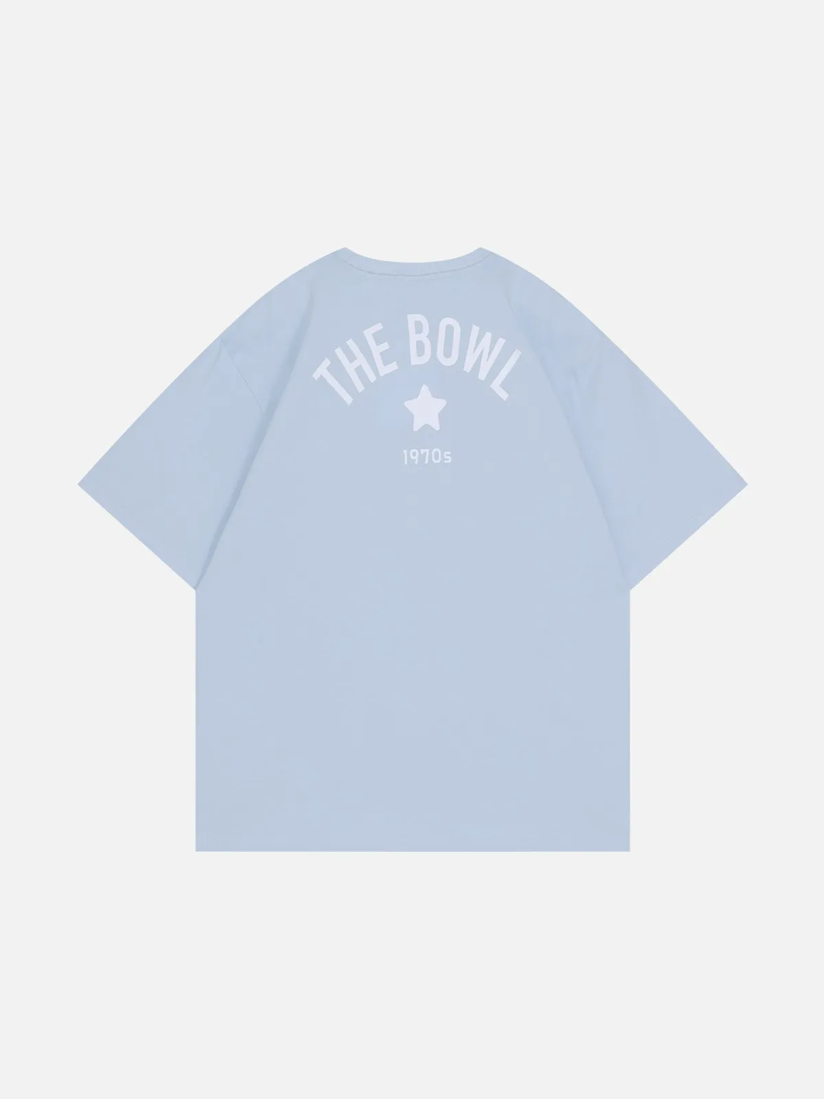 Aelfric Eden Vintage Eden Star Tee sold by Aelfric Eden product image thumbnail 5