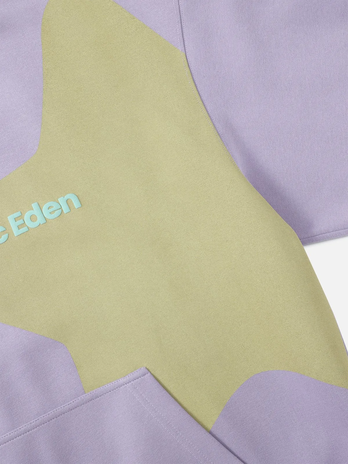 Aelfric Eden Incomplete Eden Star Hoodie sold by Aelfric Eden product image thumbnail 3