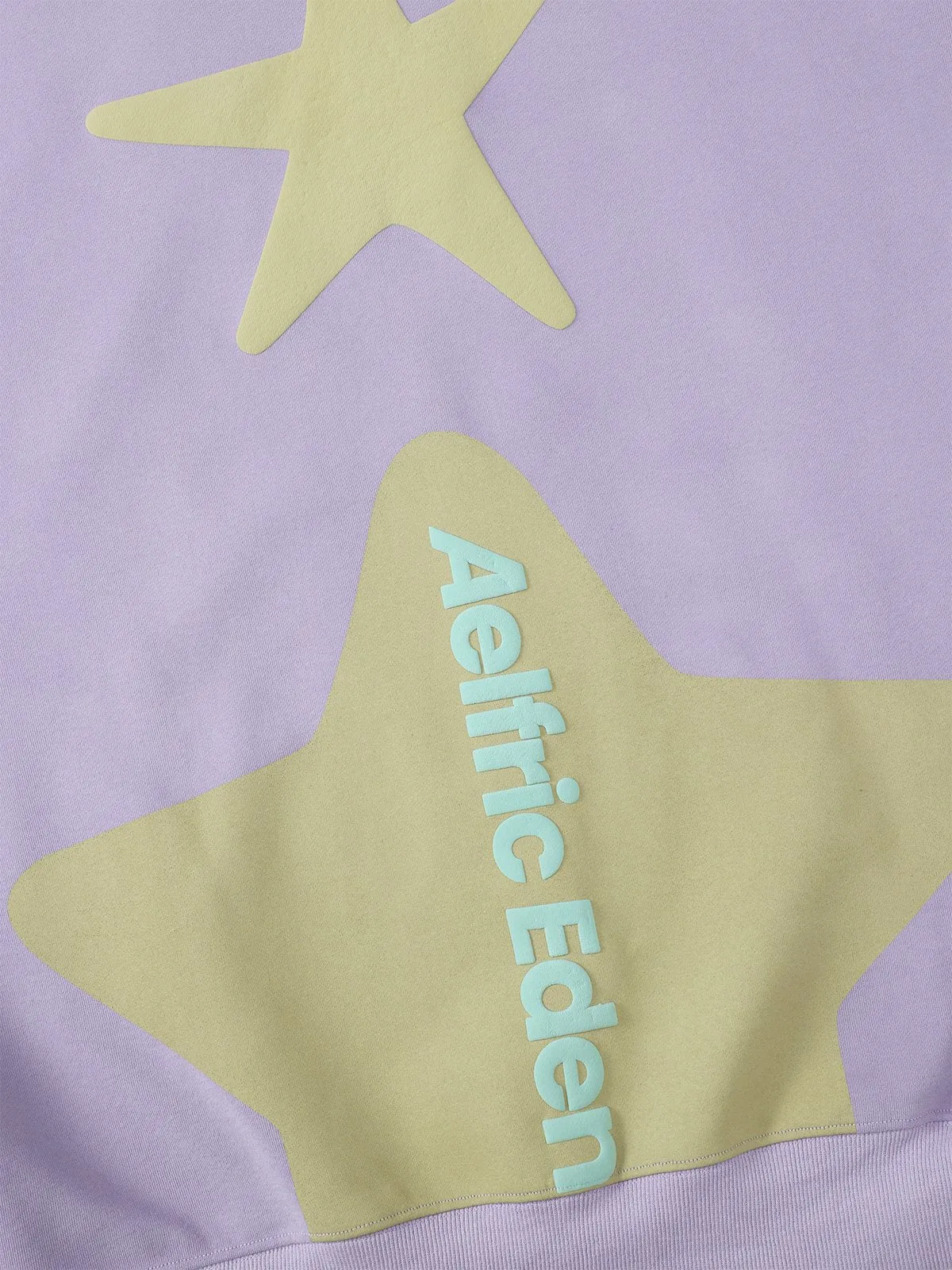 Aelfric Eden Incomplete Eden Star Hoodie sold by Aelfric Eden product image thumbnail 4