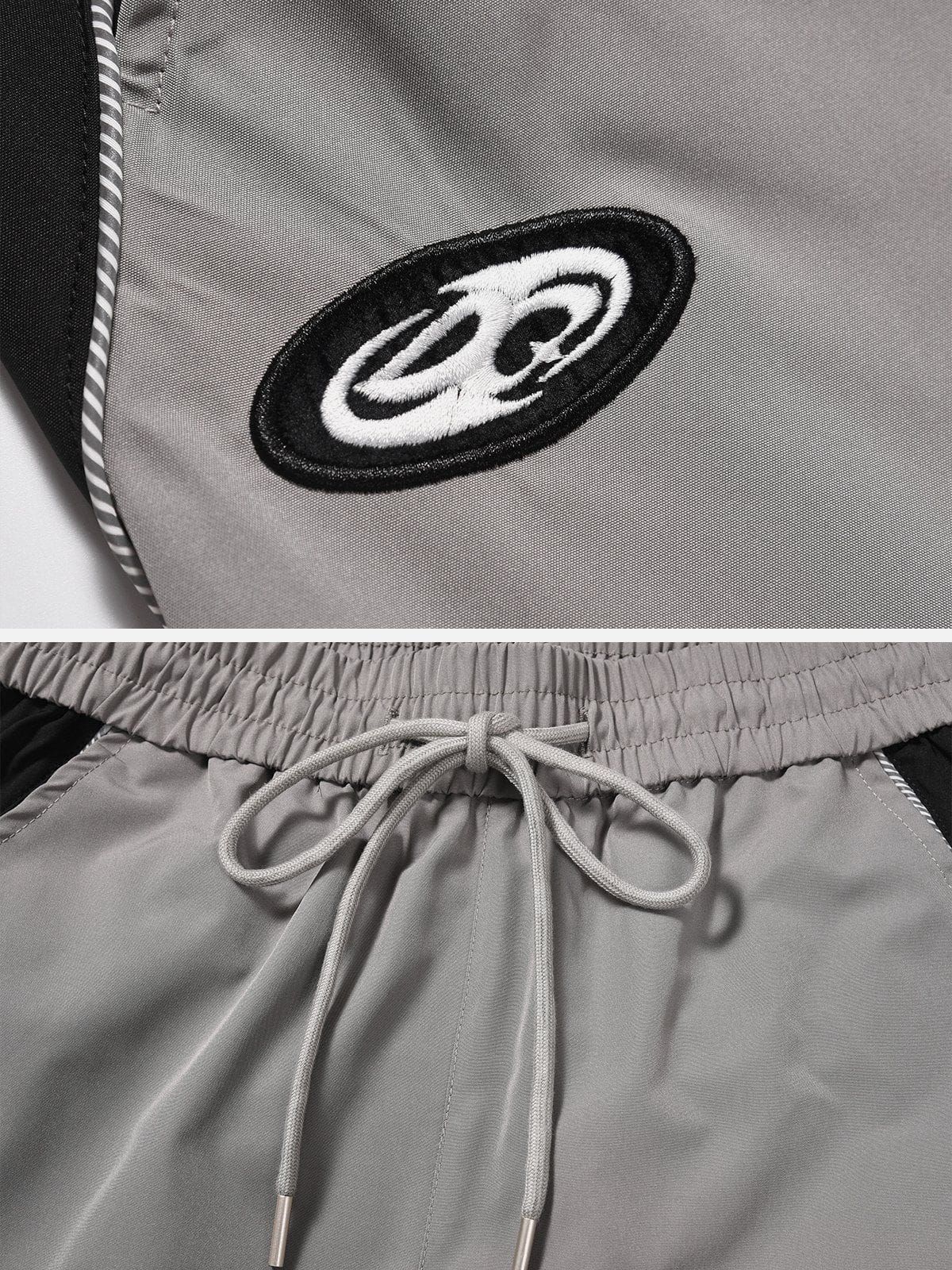 Aelfric Eden Vintage Patchwork Pants sold by Aelfric Eden product image thumbnail 5