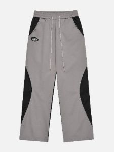 Aelfric Eden Vintage Patchwork Pants sold by Aelfric Eden