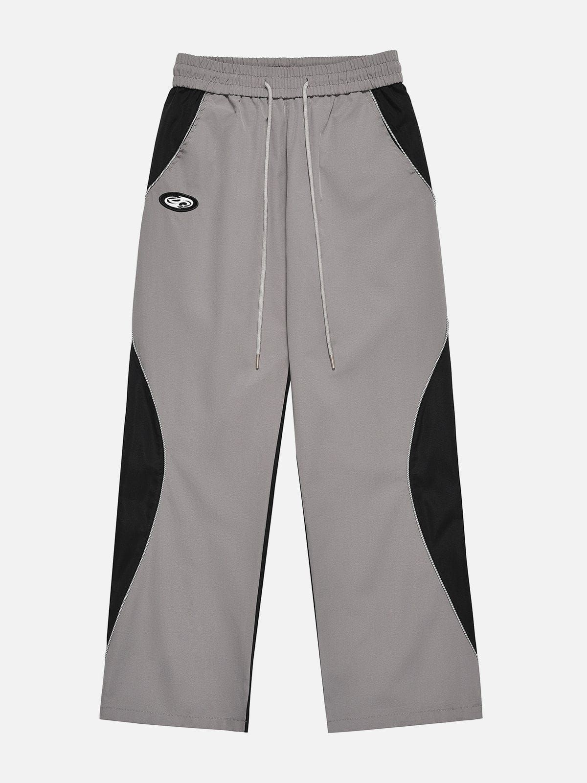 Aelfric Eden Vintage Patchwork Pants sold by Aelfric Eden product image thumbnail 2