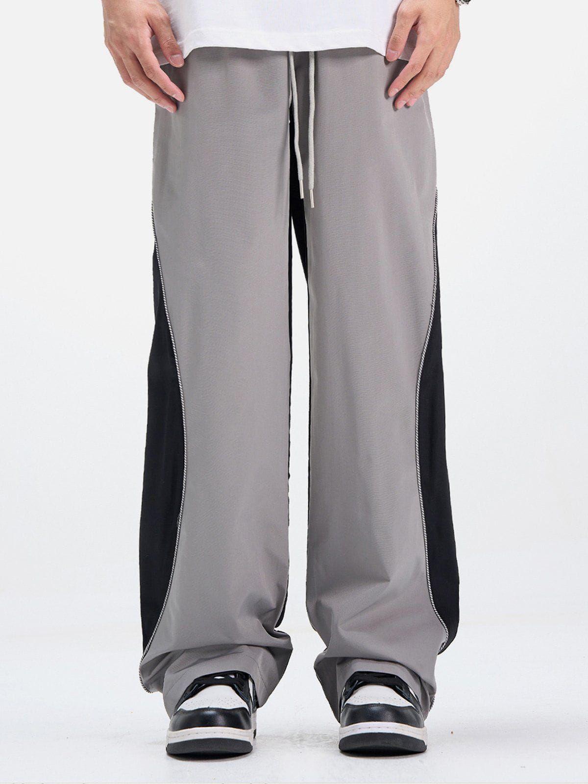 Aelfric Eden Vintage Patchwork Pants sold by Aelfric Eden