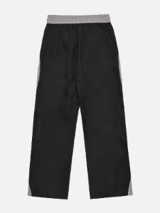 Aelfric Eden Vintage Patchwork Pants sold by Aelfric Eden