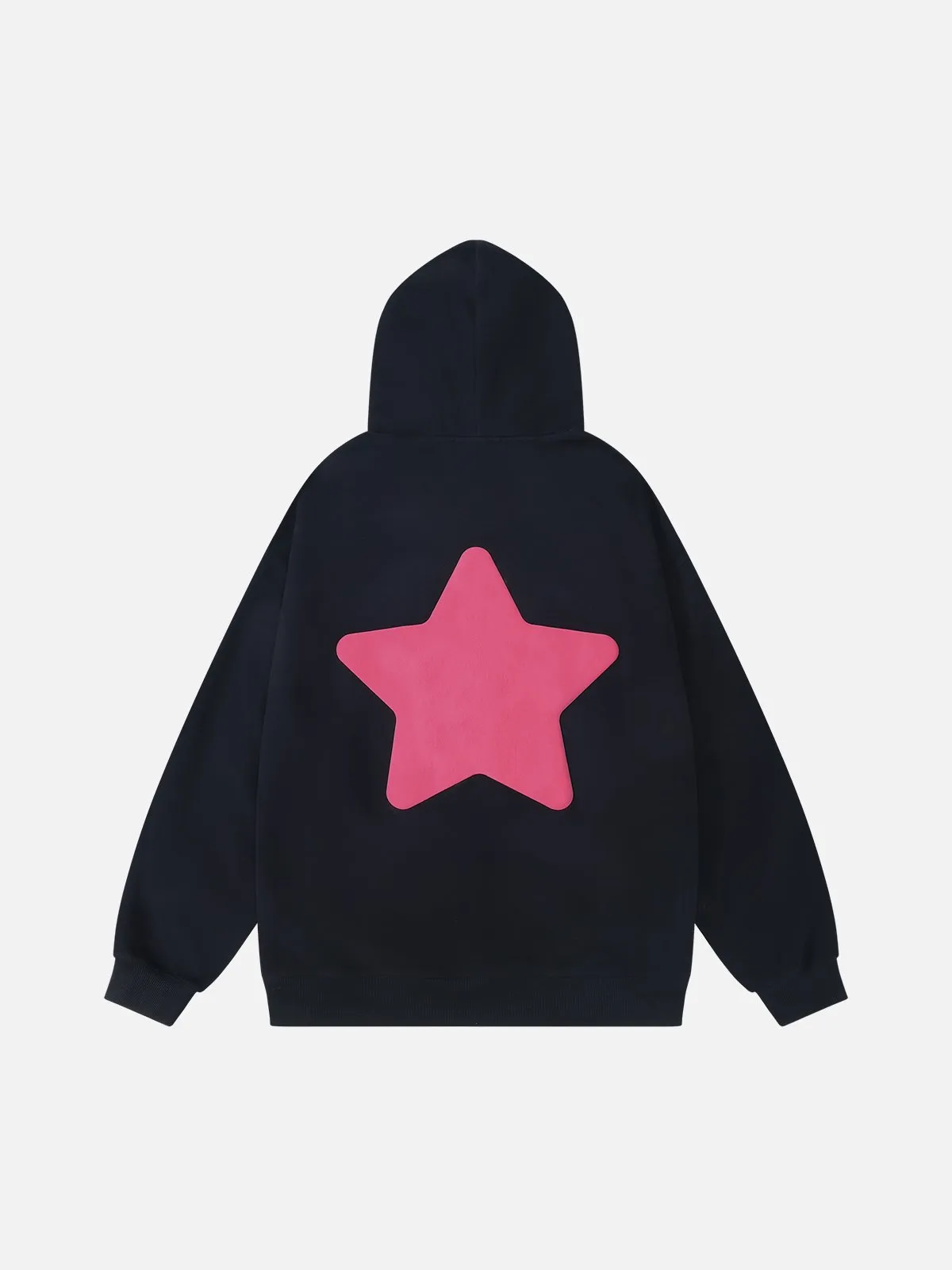 Aelfric Eden Mountain Graphic Eden Star Hoodie sold by Aelfric Eden product image thumbnail 2