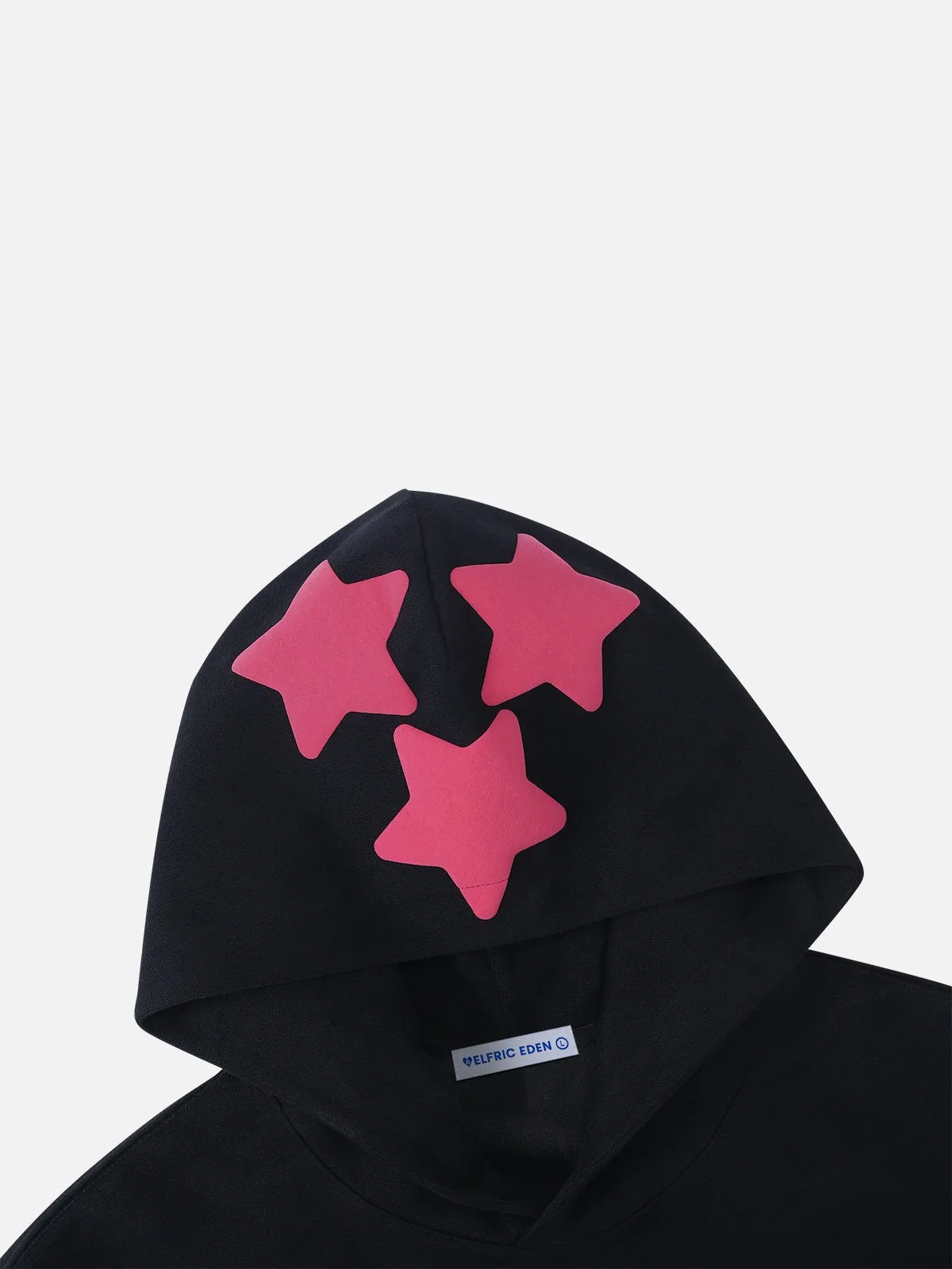 Aelfric Eden Mountain Graphic Eden Star Hoodie sold by Aelfric Eden product image thumbnail 4