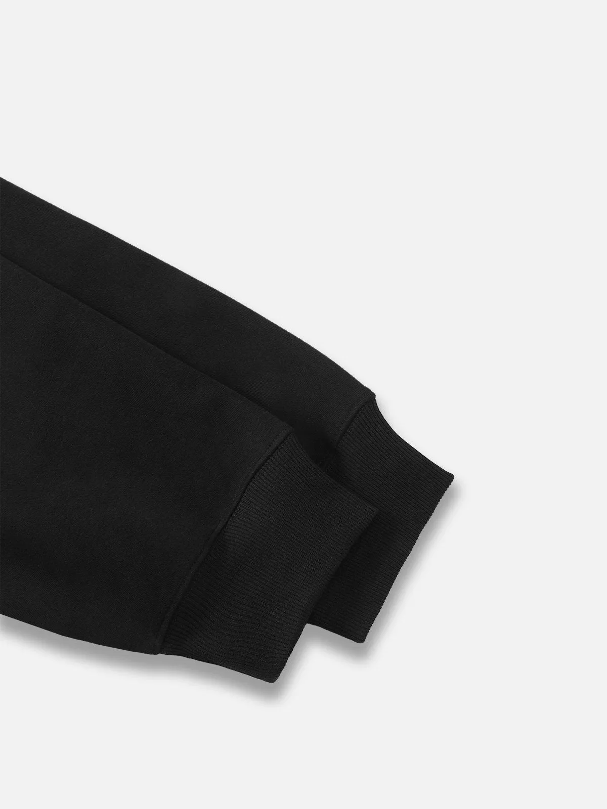 Aelfric Eden Oversized Walking Star Hoodie sold by Aelfric Eden product image thumbnail 5