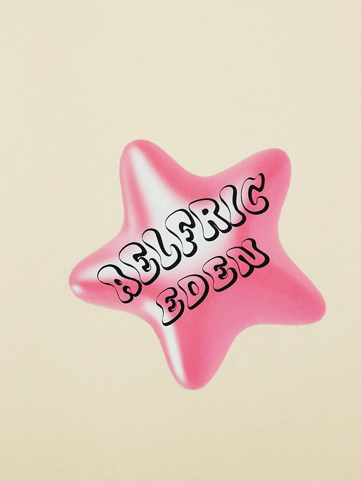 Aelfric Eden Eden Star Graphic Tee sold by Aelfric Eden product image thumbnail 3