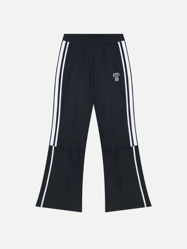 Aelfric Eden Stripe Athleisure Bootcut Pants sold by Aelfric Eden