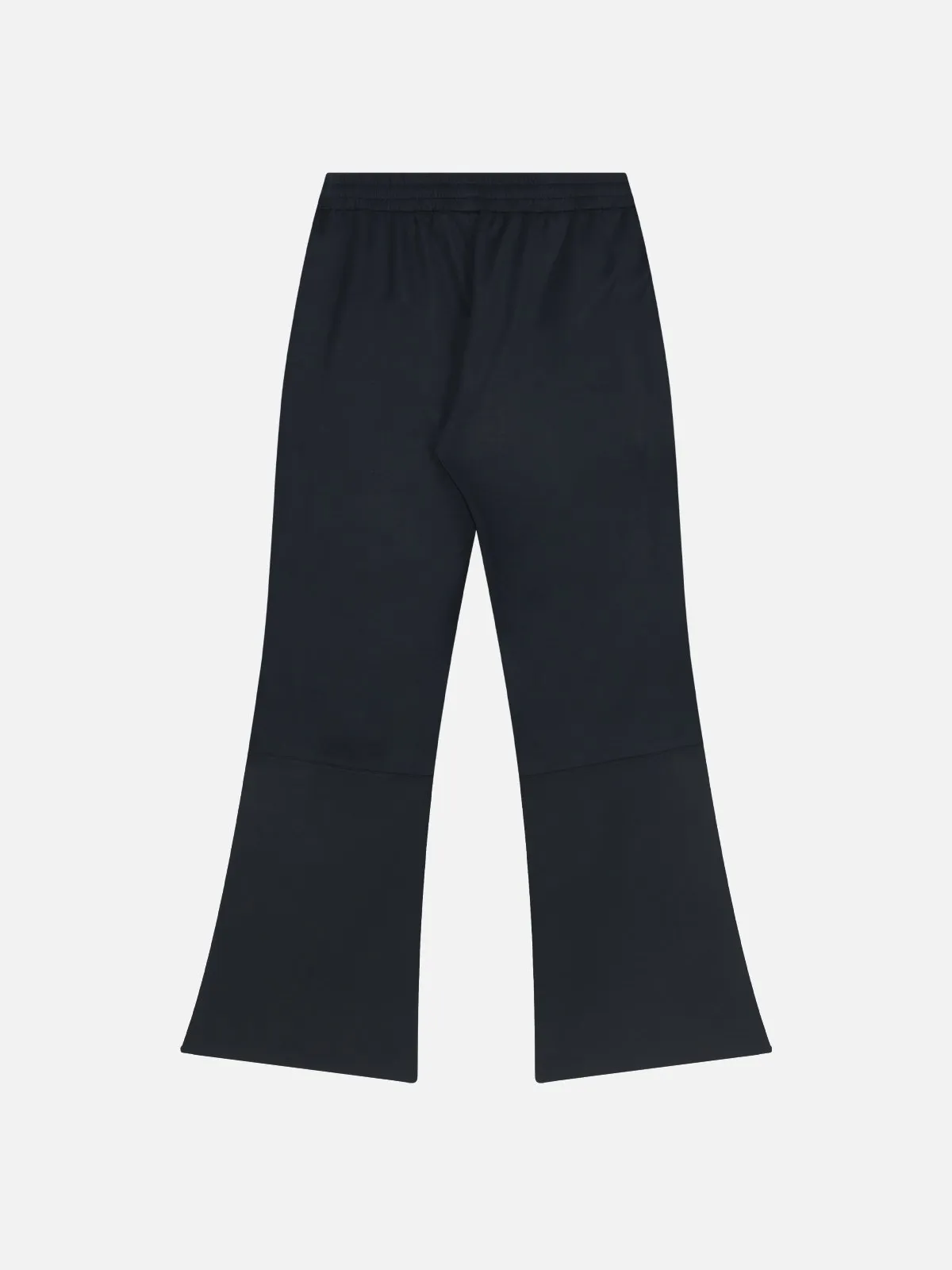 Aelfric Eden Stripe Athleisure Bootcut Pants sold by Aelfric Eden product image thumbnail 2