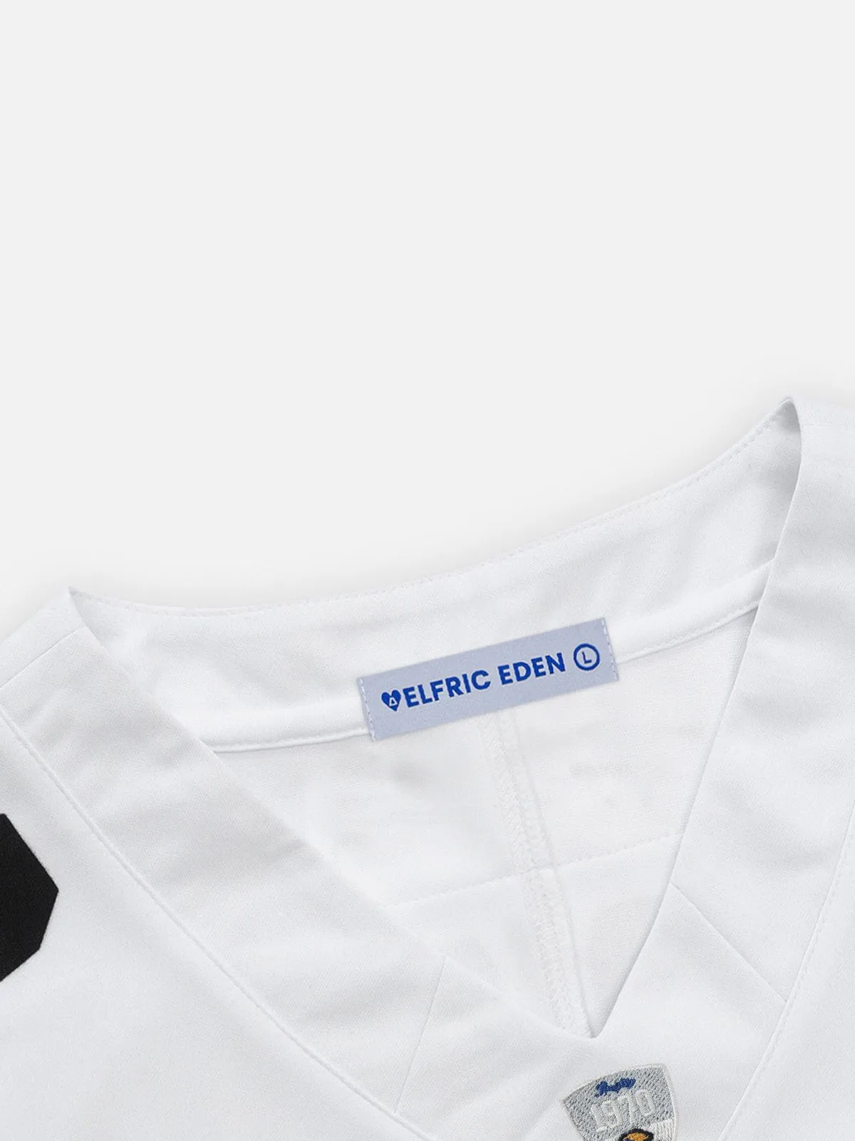 Aelfric Eden "16" Football Jersey sold by Aelfric Eden product image thumbnail 5