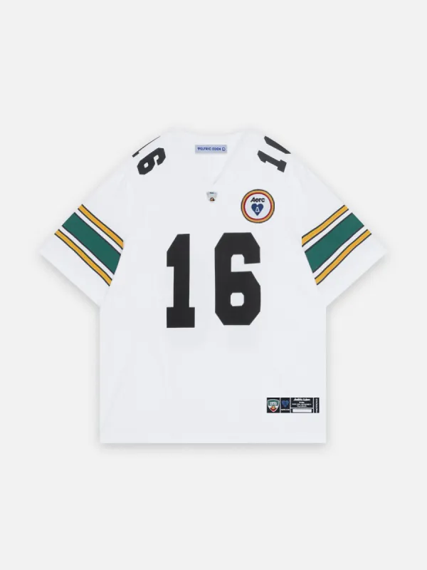 Aelfric Eden "16" Football Jersey sold by Aelfric Eden